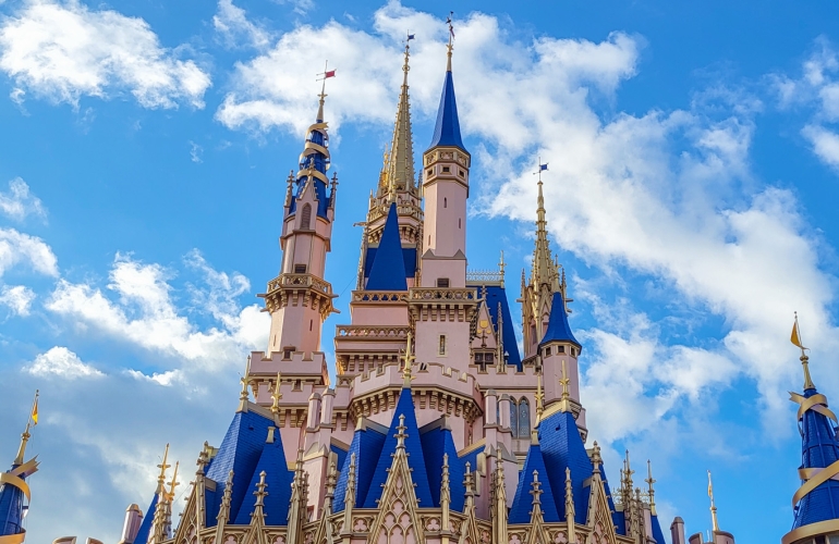 Spending My Honeymoon at Disney World?! | Part One | rosie abigail